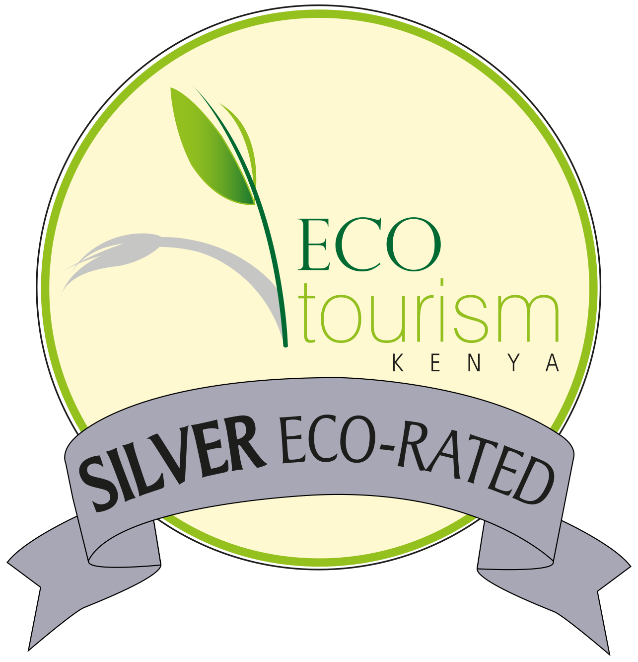 Silver Eco Rates