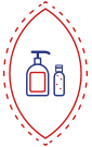 icon sanitizers
