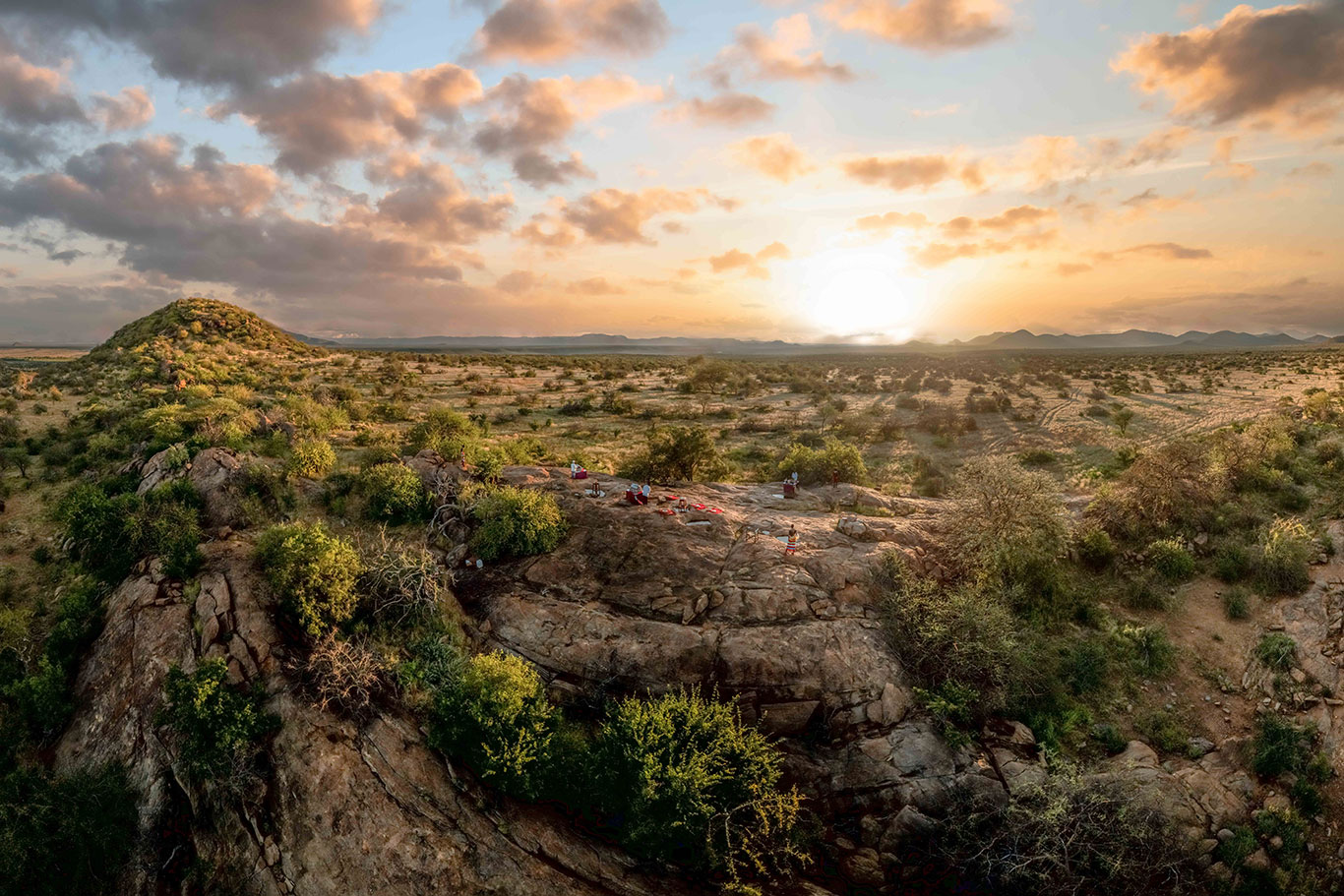 SundownerWideAerialPanorama