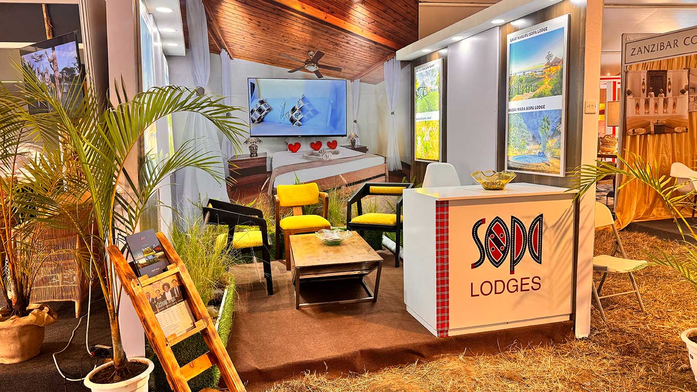 Karibu Kilifair 2023 venue