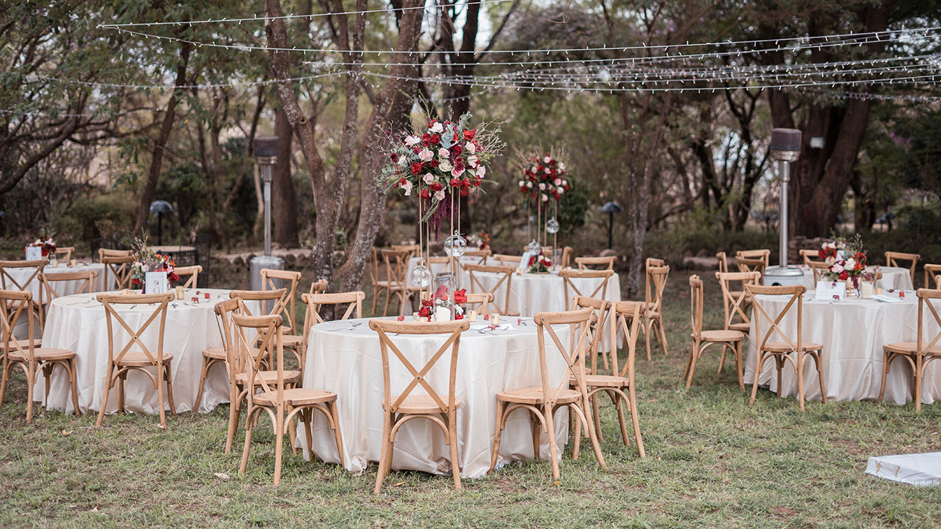 weddings in amboseli